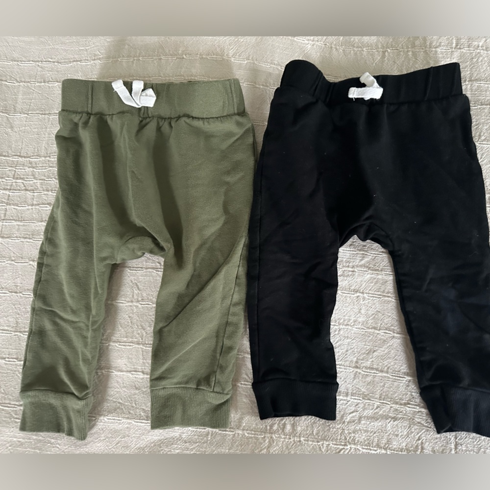 Baby joggers